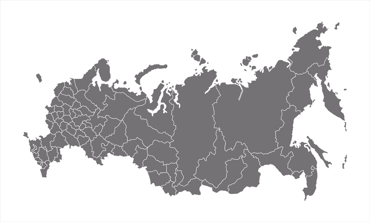 rf map